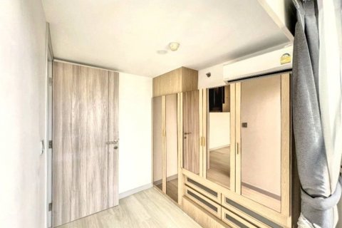 Duplex in Bangkok, Thailand 1 bedroom № 119227 - photo 8