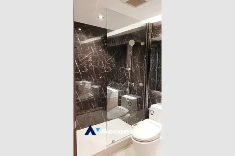 Eigentumswohnung in Bang Rak, Bangkok, Thailand, 1 Schlafzimmer  № 219792 - Foto 9