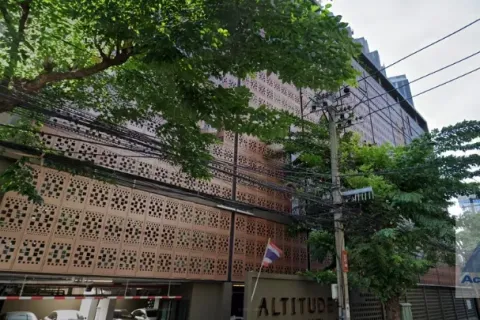 Eigentumswohnung in Bang Rak, Bangkok, Thailand, 1 Schlafzimmer  № 219792 - Foto 11