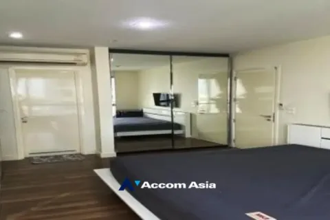 Eigentumswohnung in Phra Khanong, Bangkok, Thailand, 2 Schlafzimmer № 219791 - Foto 6