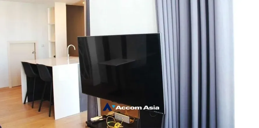 Duplex in Ratchathewi, Bangkok, Thailand 1 Schlafzimmer № 219790