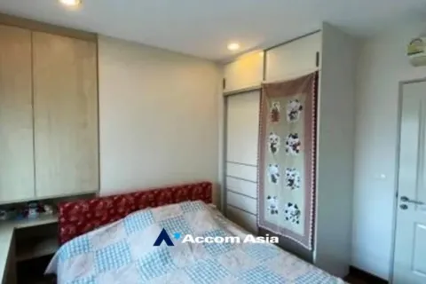Eigentumswohnung in Khlong San, Bangkok, Thailand, 2 Schlafzimmer № 219793 - Foto 6