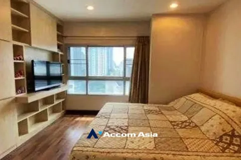 Eigentumswohnung in Khlong San, Bangkok, Thailand, 2 Schlafzimmer № 219793 - Foto 9