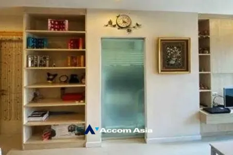Eigentumswohnung in Khlong San, Bangkok, Thailand, 2 Schlafzimmer № 219793 - Foto 5