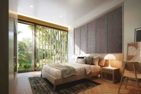 Duplex à Bangkok, Thaïlande 1 chambre № 165971 - photo 3