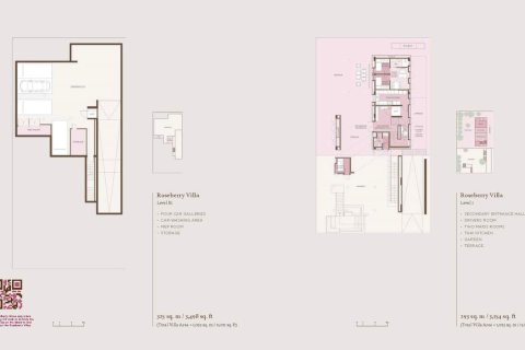 Villa à Bangkok, Thaïlande 4 chambres № 165965 - photo 12