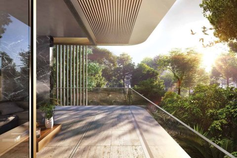 Condo in Bangkok, Thailand, 3 bedrooms  № 165968 - photo 2