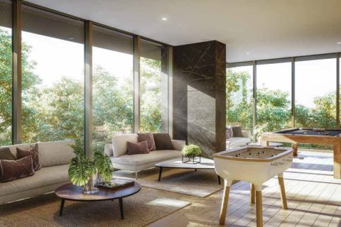 Eigentumswohnung in Bangkok, Thailand, 3 Schlafzimmer  № 165968 - Foto 30
