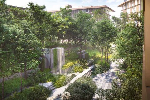 Condo in Bangkok, Thailand, 1 bedroom  № 165966 - photo 10