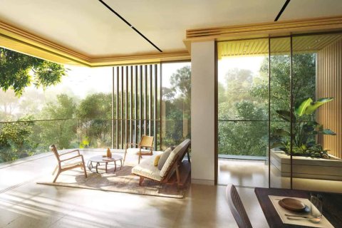 Condo in Bangkok, Thailand, 1 bedroom  № 165966 - photo 2