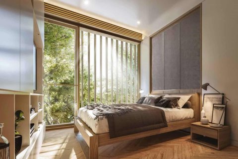 Condo in Bangkok, Thailand, 2 bedrooms  № 165970 - photo 2