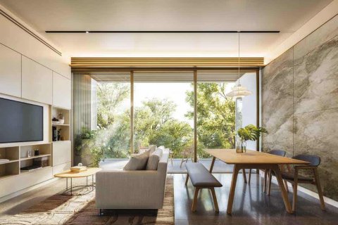 Condo in Bangkok, Thailand, 2 bedrooms  № 165970