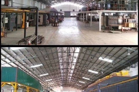 Коммерческая недвижимость в Паттайе, Таиланд  № 172240 - фото 4