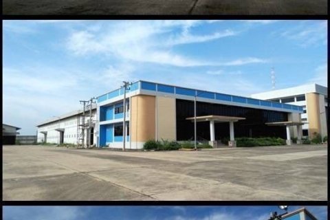 Коммерческая недвижимость в Паттайе, Таиланд  № 172240