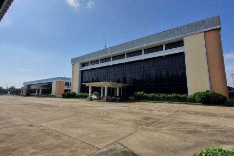 Коммерческая недвижимость в Паттайе, Таиланд  № 172240 - фото 5