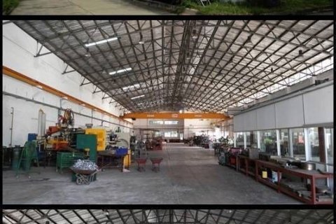 Коммерческая недвижимость в Паттайе, Таиланд  № 172240 - фото 2