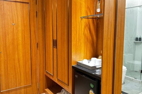 Студия в кондо в Паттайе, Таиланд № 172243 - фото 12