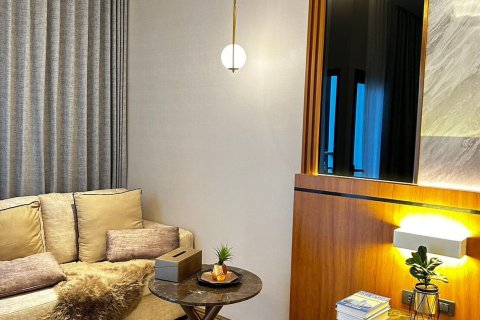 Studio in the Condo in Pattaya, Thailand  № 172244 - photo 11