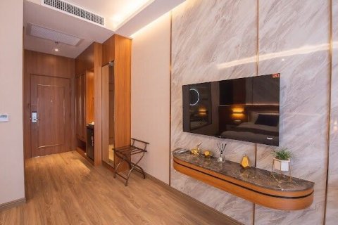 Studio in the Condo in Pattaya, Thailand  № 172244 - photo 2