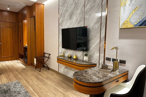 Studio in the Condo in Pattaya, Thailand  № 172244 - photo 6