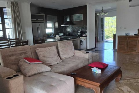 Вилла в Хуа Хине, Таиланд с 3 спальнями  № 156055 - фото 2