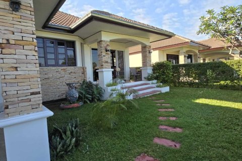 Вилла в Хуа Хине, Таиланд с 3 спальнями  № 156055 - фото 4
