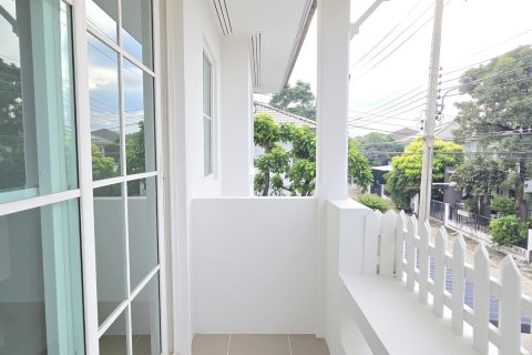 Дом в Банг Бо, Таиланд с 3 спальнями  № 156058 - фото 6