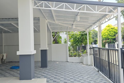 Дом в Банг Бо, Таиланд с 3 спальнями  № 156058 - фото 7