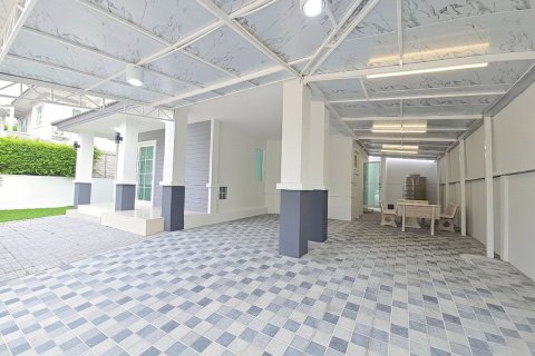 Дом в Банг Бо, Таиланд с 3 спальнями  № 156058 - фото 9