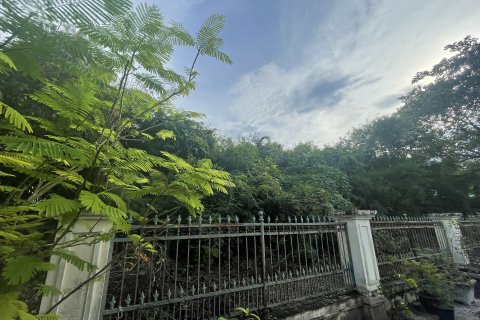 Земельный участок в Бангкхэ, Бангкок, Таиланд 2064м2  № 156054 - фото 3