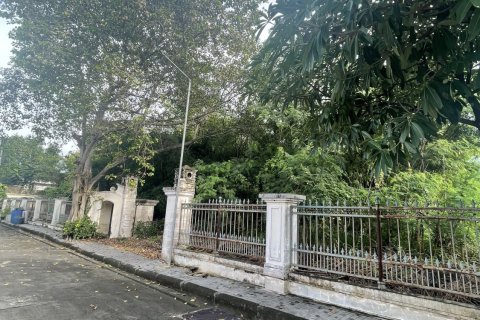 Земельный участок в Бангкхэ, Бангкок, Таиланд 2064м2  № 156054 - фото 5