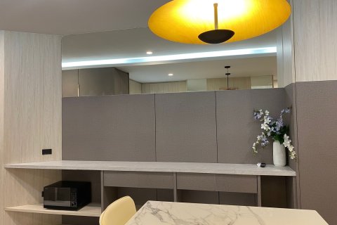 Studio dans le Condo à Kathu, Thaïlande  № 156052 - photo 12