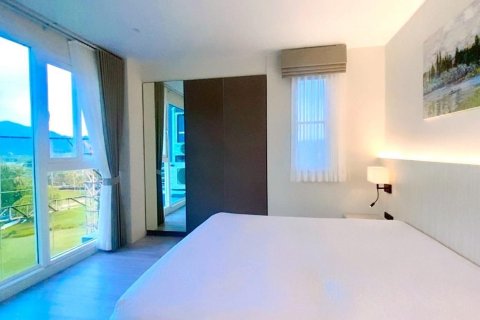 Studio dans le Condo à Kathu, Thaïlande  № 156052 - photo 21