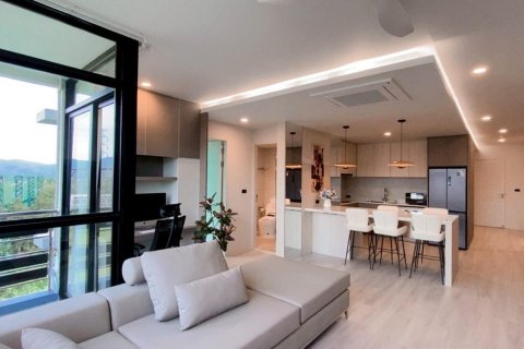 Studio dans le Condo à Kathu, Thaïlande  № 156052 - photo 2