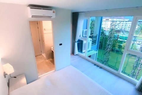 Studio dans le Condo à Kathu, Thaïlande  № 156052 - photo 22