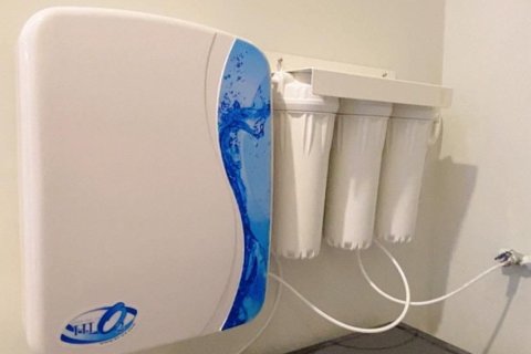 Studio dans le Condo à Kathu, Thaïlande  № 156052 - photo 28