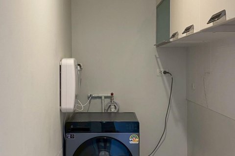 Studio dans le Condo à Kathu, Thaïlande  № 156052 - photo 27