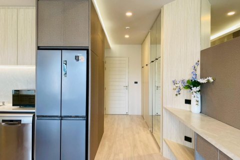 Studio dans le Condo à Kathu, Thaïlande  № 156052 - photo 18