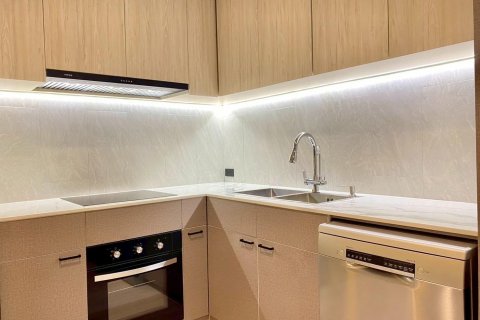 Studio dans le Condo à Kathu, Thaïlande  № 156052 - photo 10