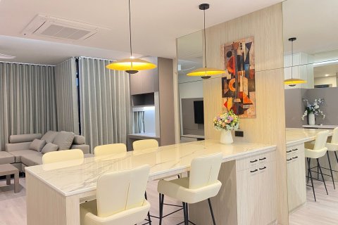 Studio dans le Condo à Kathu, Thaïlande  № 156052 - photo 3