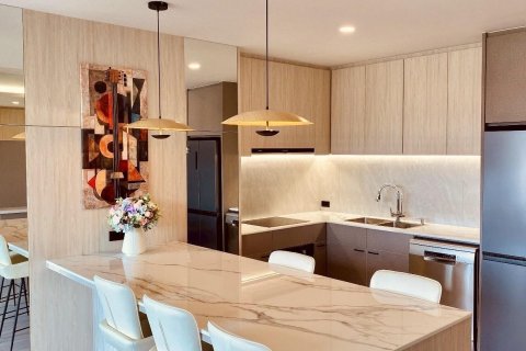 Studio dans le Condo à Kathu, Thaïlande  № 156052 - photo 11