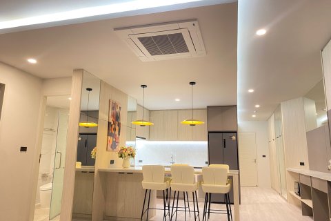 Studio dans le Condo à Kathu, Thaïlande  № 156052 - photo 6