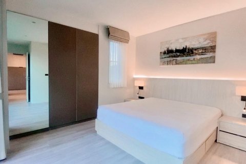 Studio dans le Condo à Kathu, Thaïlande  № 156052 - photo 20