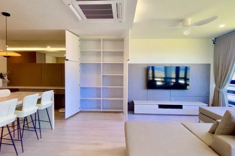 Studio dans le Condo à Kathu, Thaïlande  № 156052 - photo 16