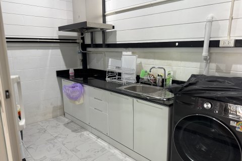 Townhouse à Phuket, Thaïlande 3 chambres № 156056 - photo 5