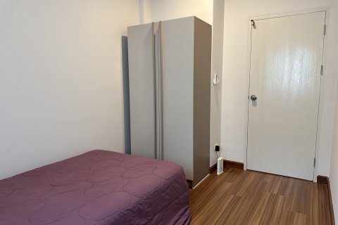 Townhouse à Phuket, Thaïlande 3 chambres № 156056 - photo 15