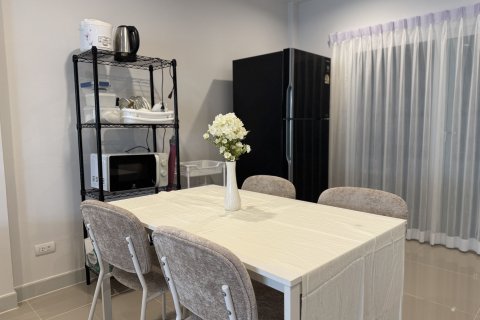 Townhouse à Phuket, Thaïlande 3 chambres № 156056 - photo 3