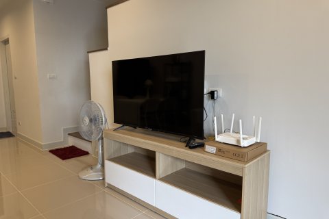 Townhouse à Phuket, Thaïlande 3 chambres № 156056 - photo 6