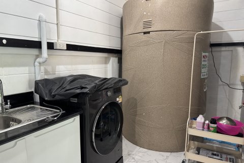 Townhouse à Phuket, Thaïlande 3 chambres № 156056 - photo 8