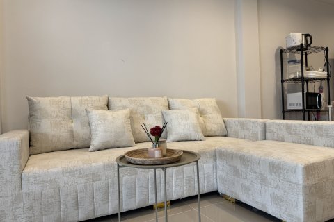 Townhouse à Phuket, Thaïlande 3 chambres № 156056 - photo 4